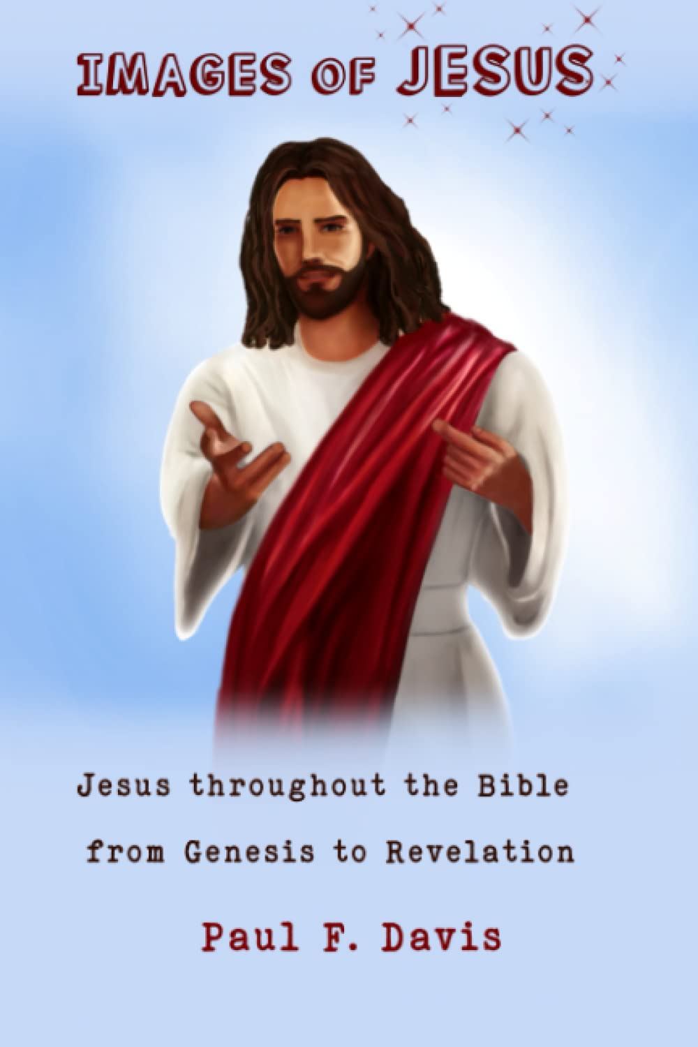 IMAGES of JESUS