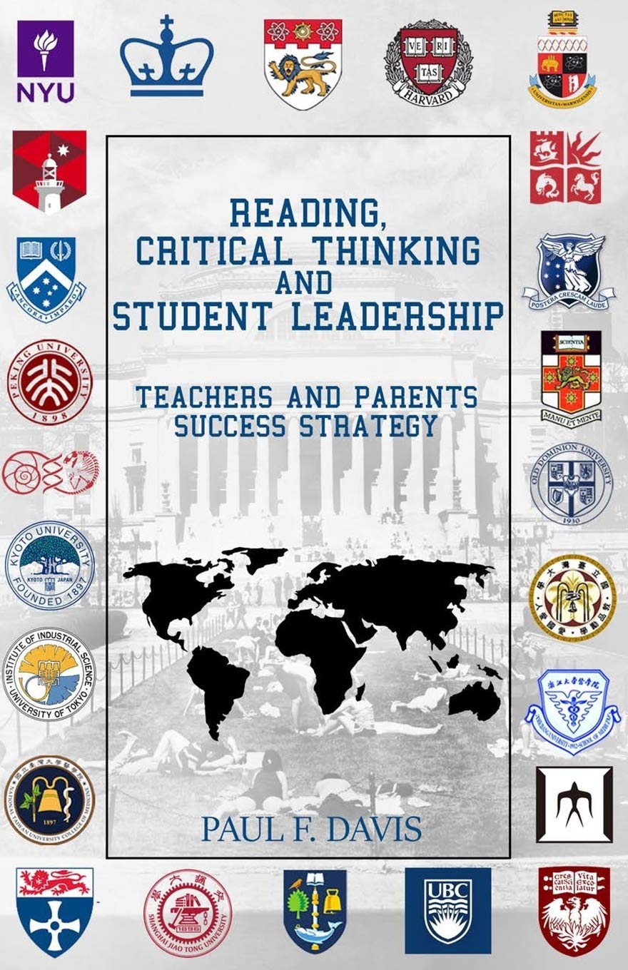Reading, Critical Thinking & Student Leadership