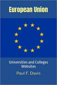 European Union: Universities and Colleges Websites